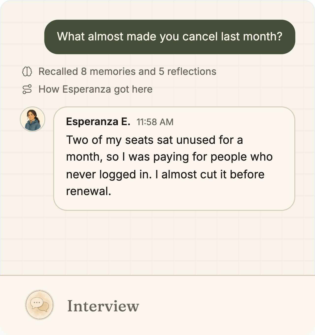 august screenshot